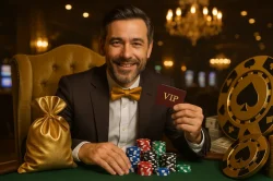 Bónus Exclusivos para VIP: Como Maximizar as Ofertas dos Cassinos em Portugal