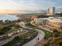 Zona De Jogo Do Algarve 2026: Novos Cassinos, Investimentos E Futuro